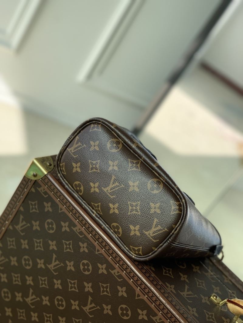 LV Shopping Bags